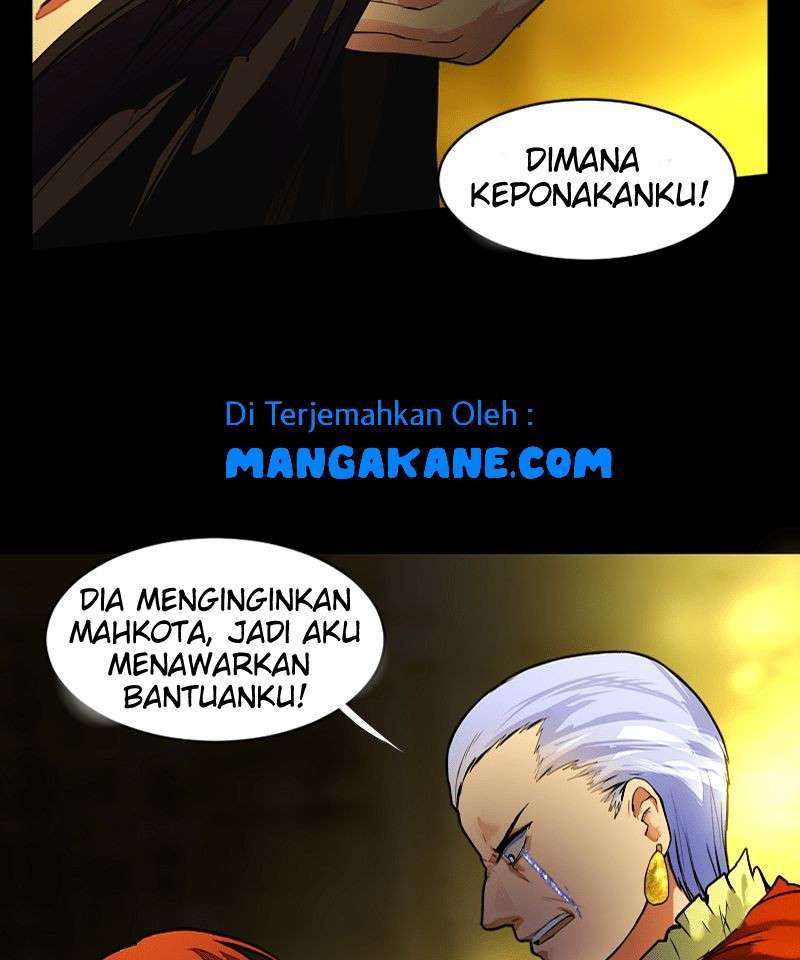 Deor Chapter 24 Gambar 51