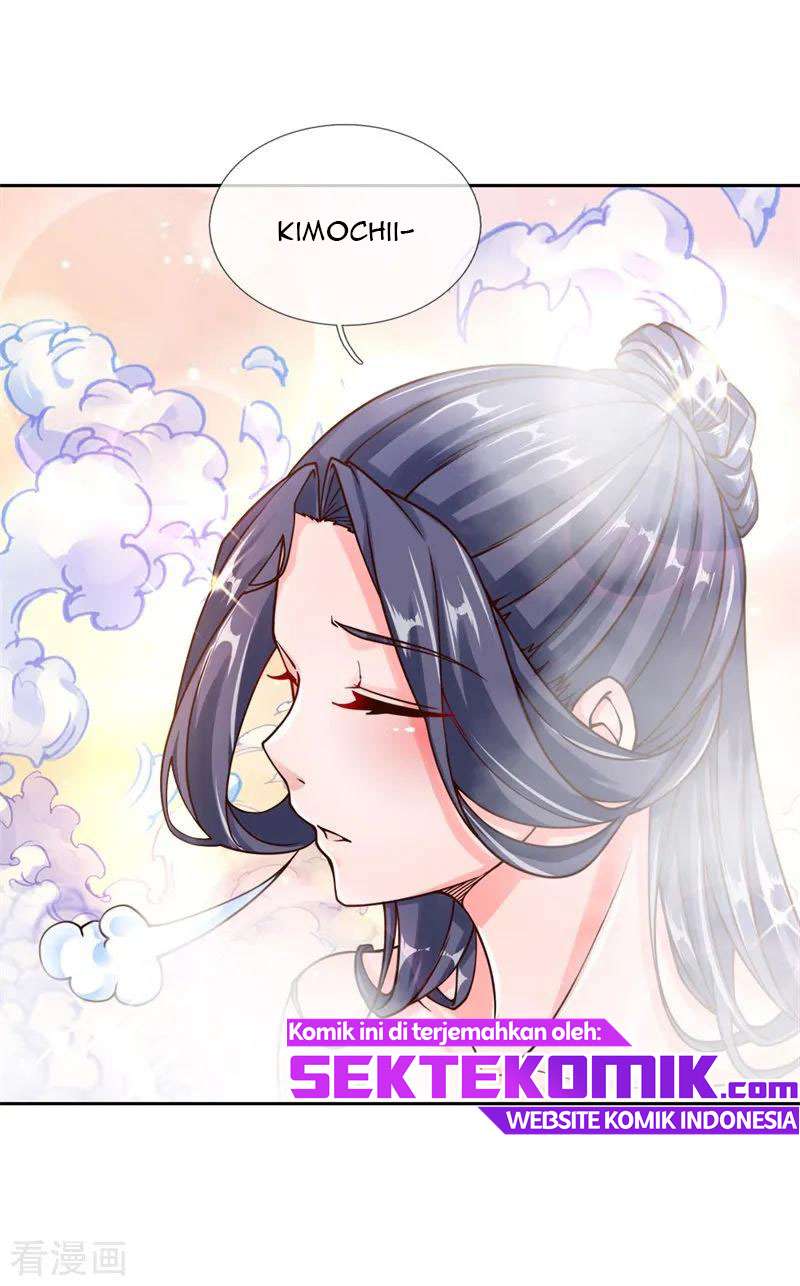 Jiandao Lingtian Chapter 65 Gambar 18