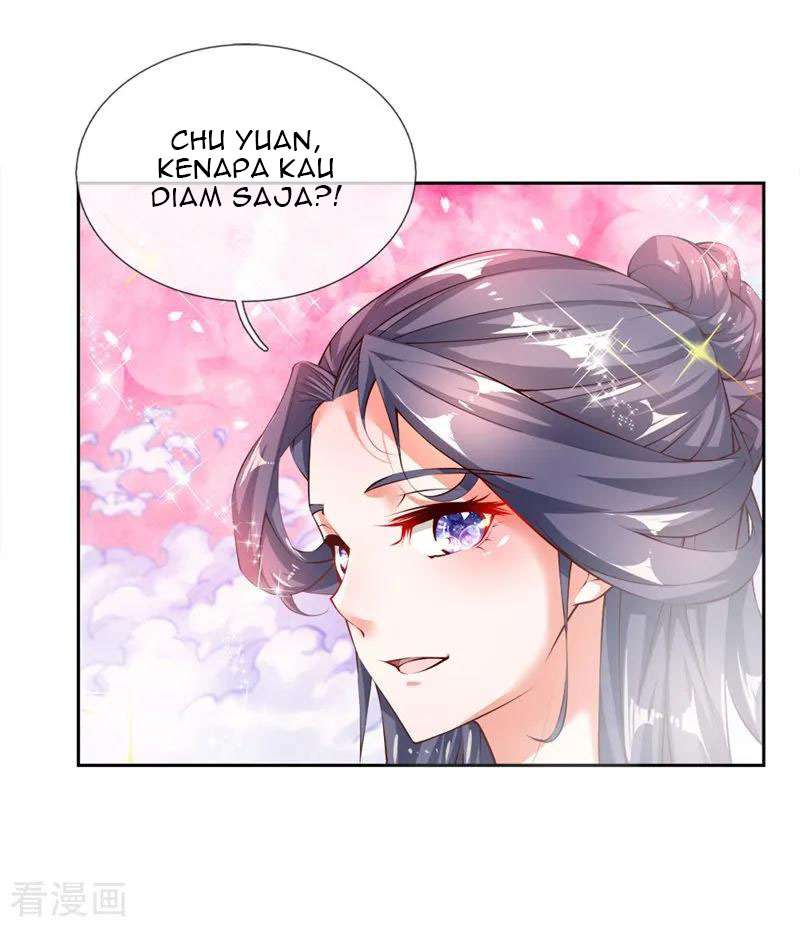 Jiandao Lingtian Chapter 65 Gambar 21