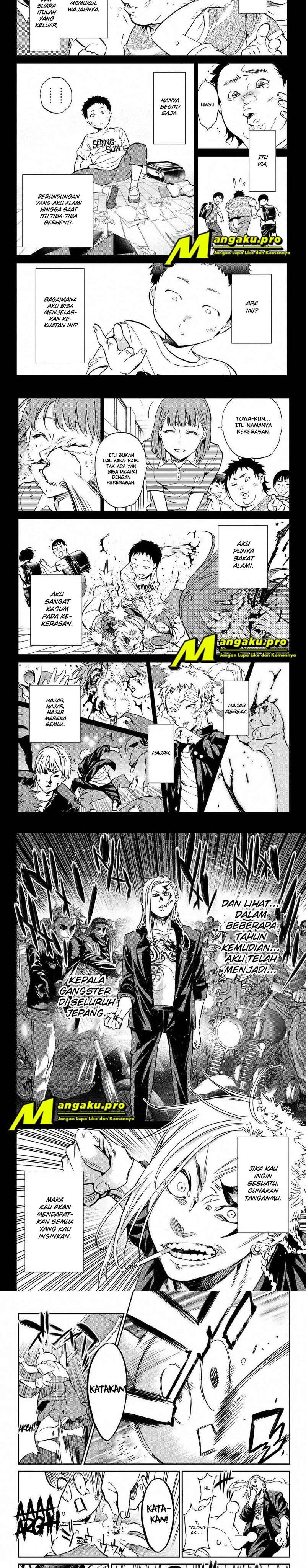 Real Account 2 Chapter 83 Gambar 3