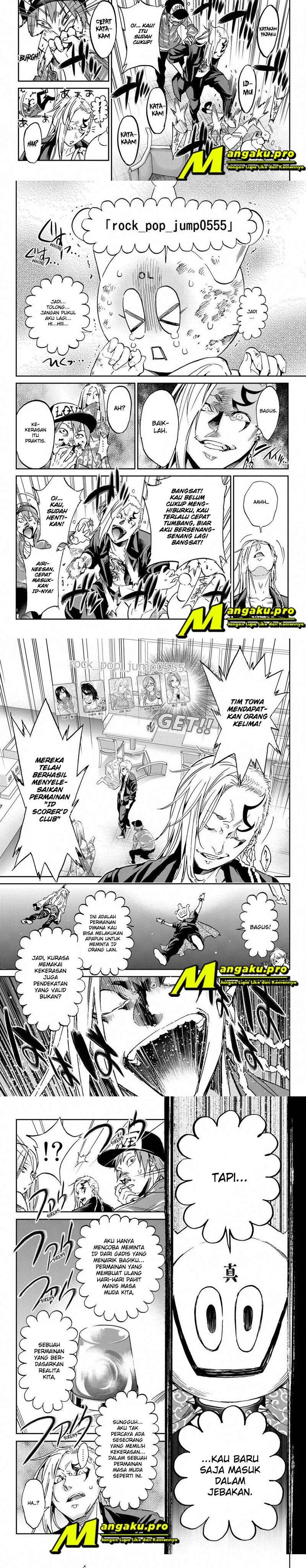 Real Account 2 Chapter 83 Gambar 4