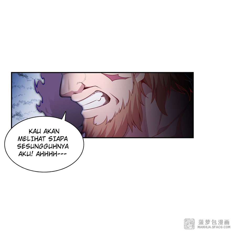 Wuxian Shitu Chapter 60 Gambar 23