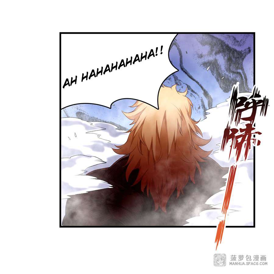 Wuxian Shitu Chapter 60 Gambar 28