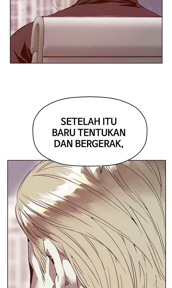 Weak Hero Chapter 131 Gambar 28