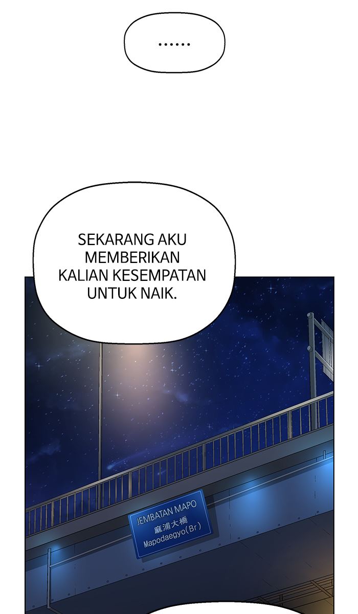 Weak Hero Chapter 131 Gambar 88