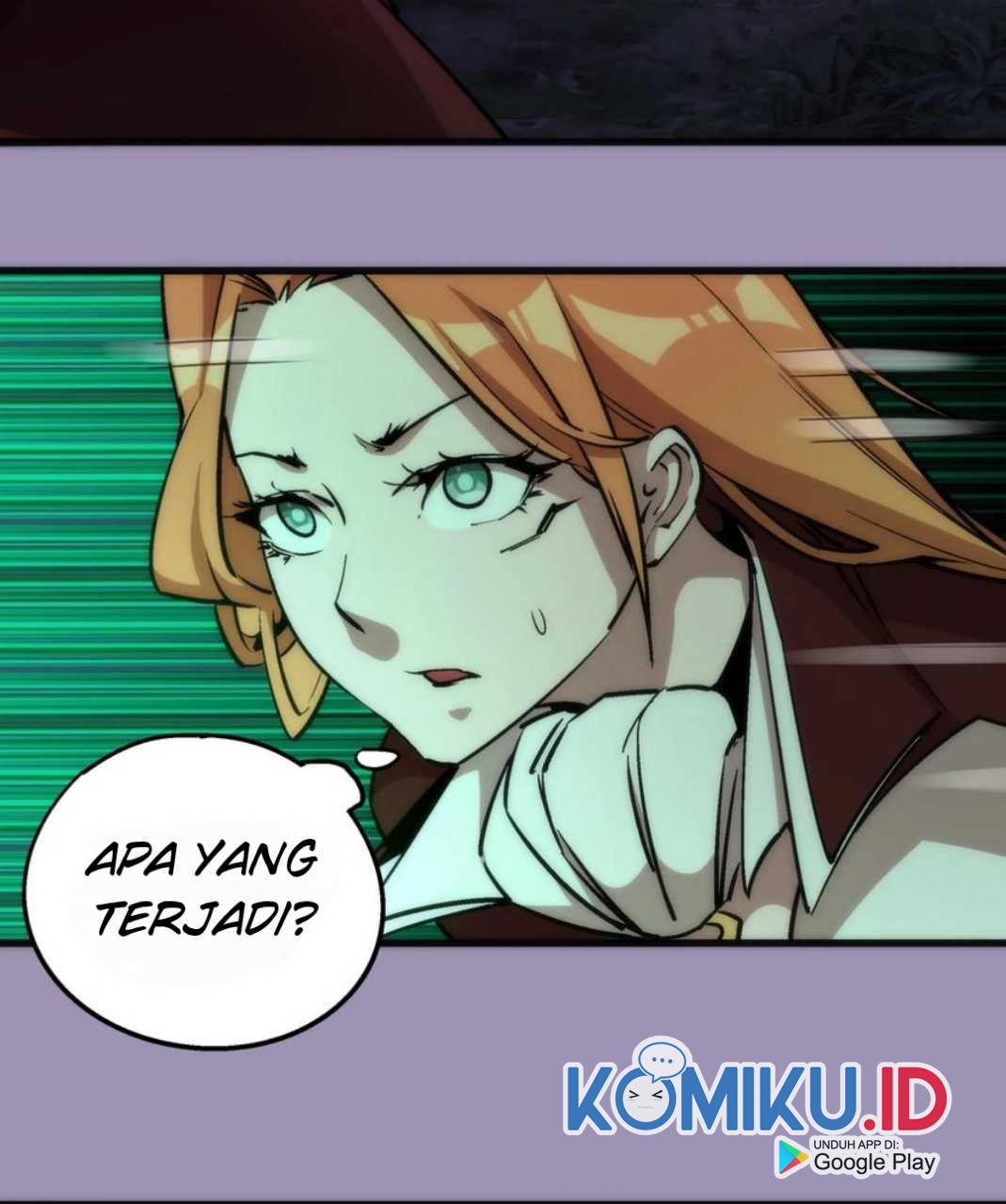 I’m Not The Overlord Chapter 24 Gambar 8