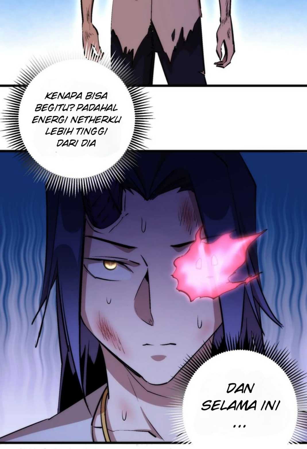 I’m Not The Overlord Chapter 27 Gambar 15