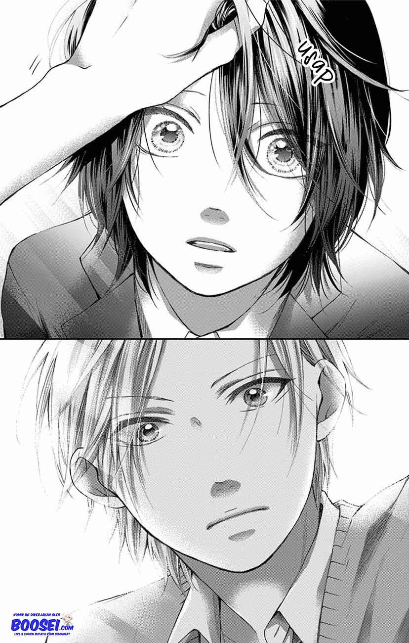 Kono Oto Tomare! Chapter 61 Gambar 18