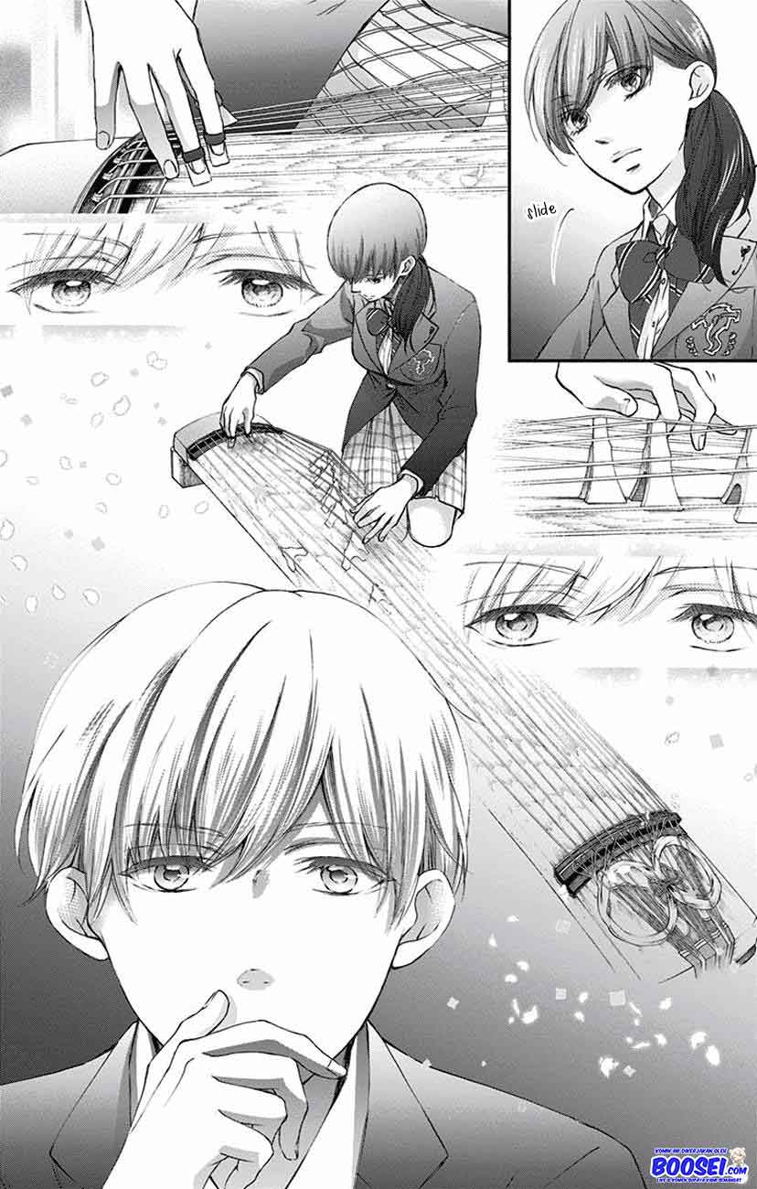 Kono Oto Tomare! Chapter 61 Gambar 26