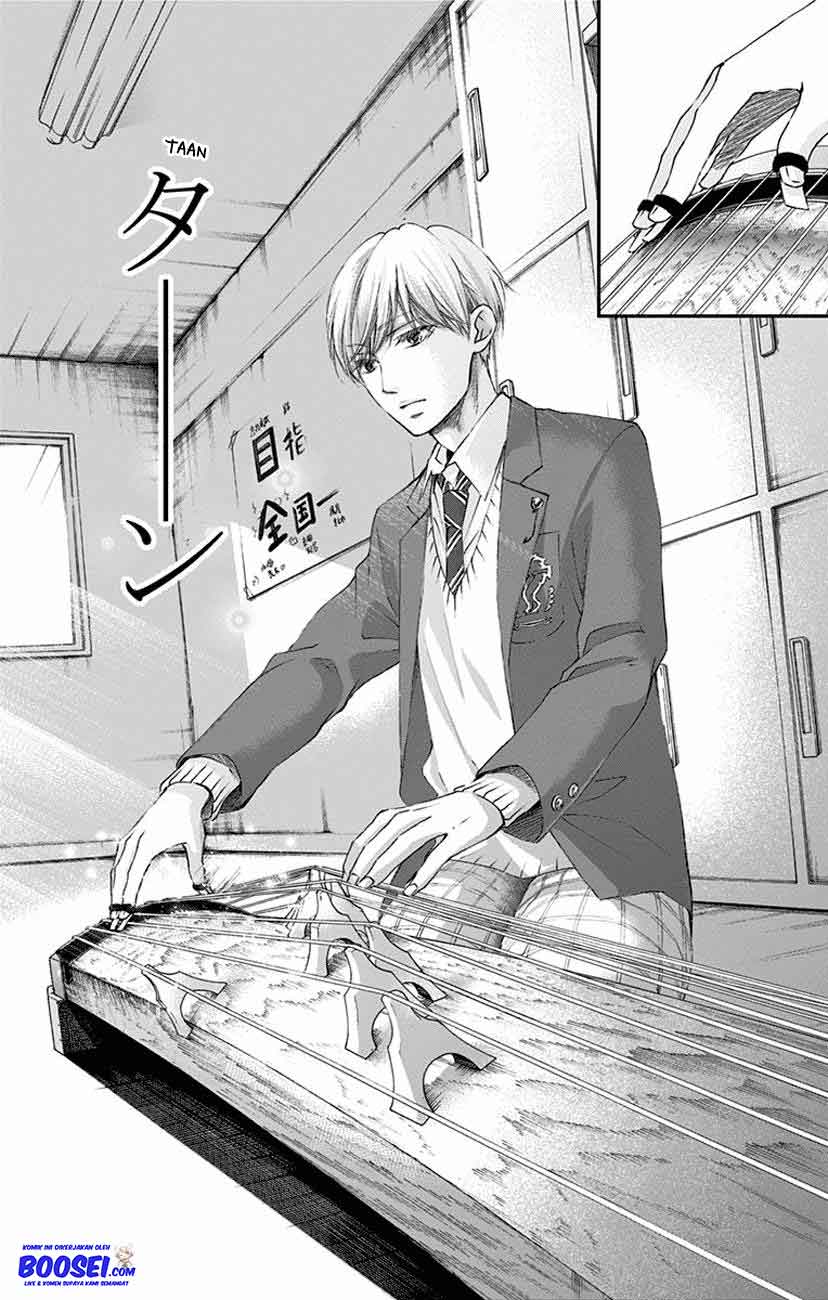 Kono Oto Tomare! Chapter 61 Gambar 28