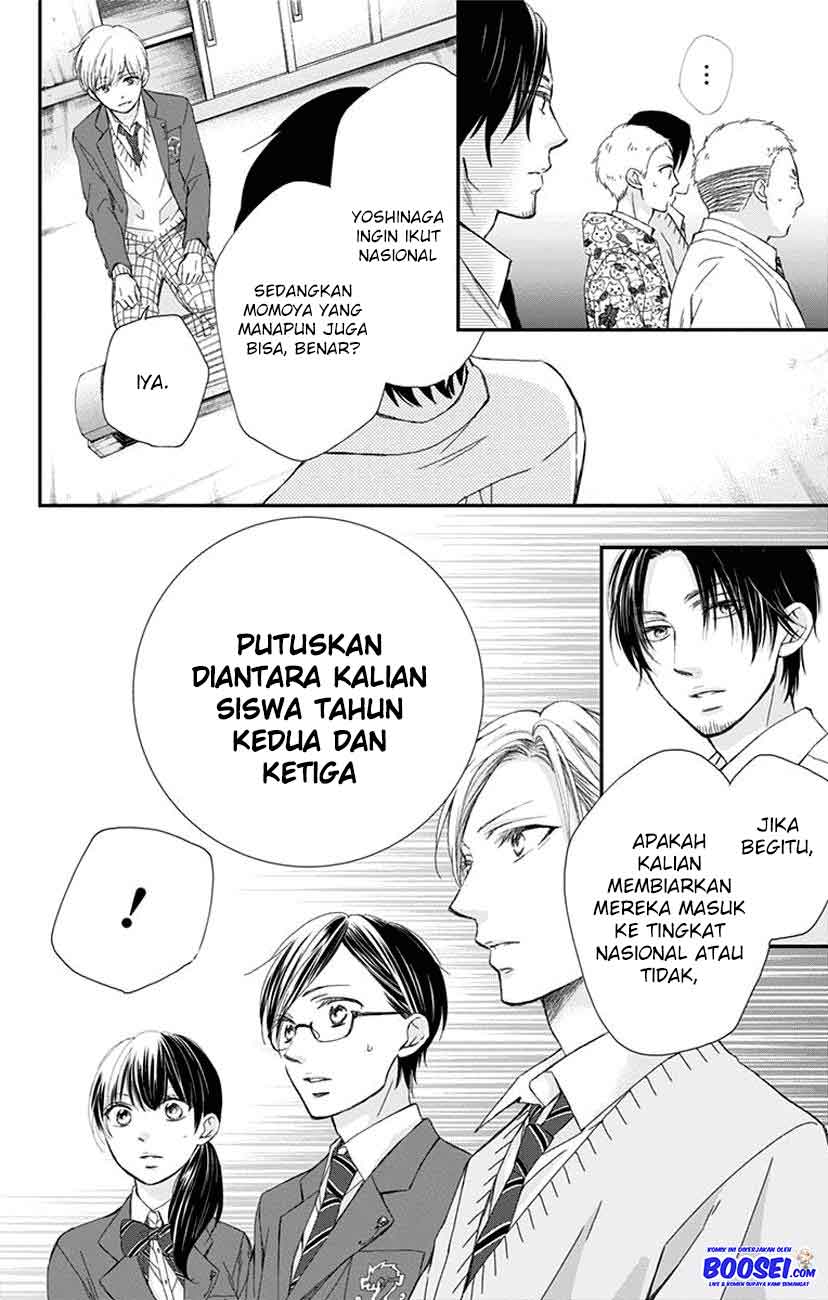 Kono Oto Tomare! Chapter 61 Gambar 32