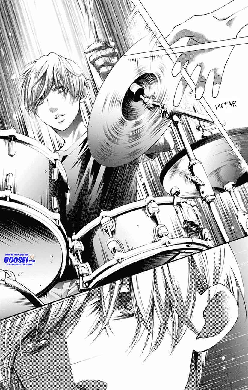 Kono Oto Tomare! Chapter 61 Gambar 45
