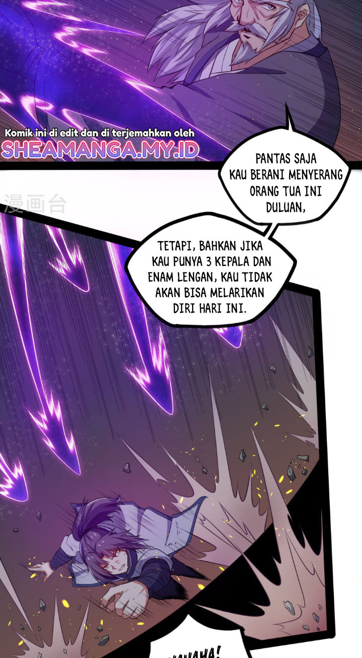 Stepping Through The Fairy River Chapter 43 Gambar 20