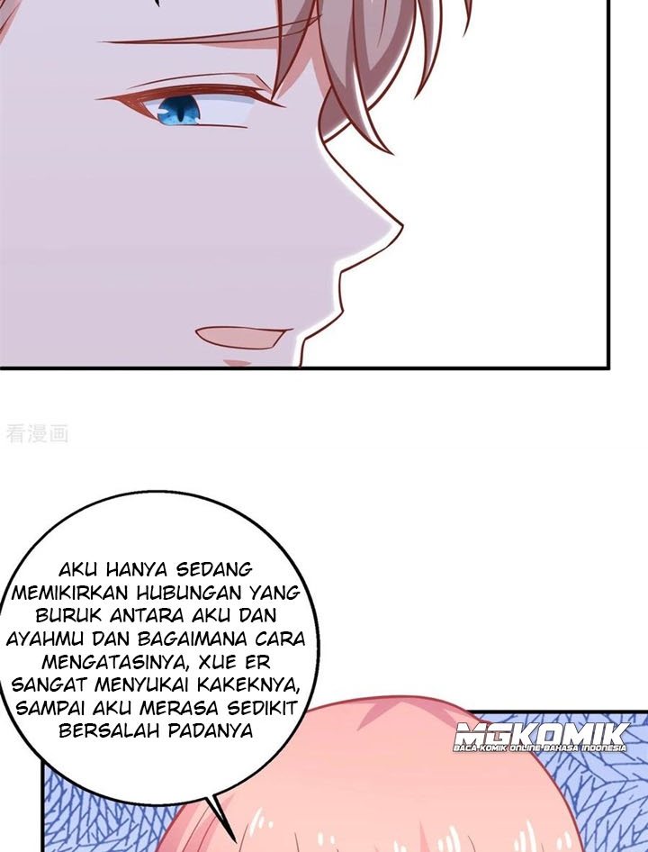 Take Your Mommy Home Chapter 235 Gambar 13