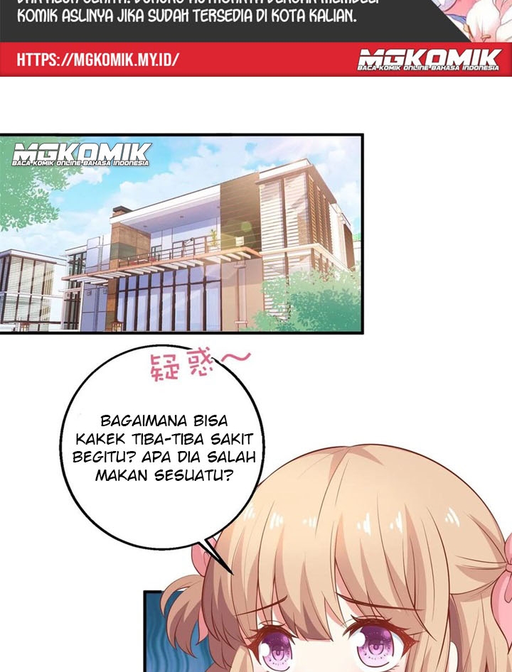 Baca Manhua Take Your Mommy Home Chapter 235 Gambar 2