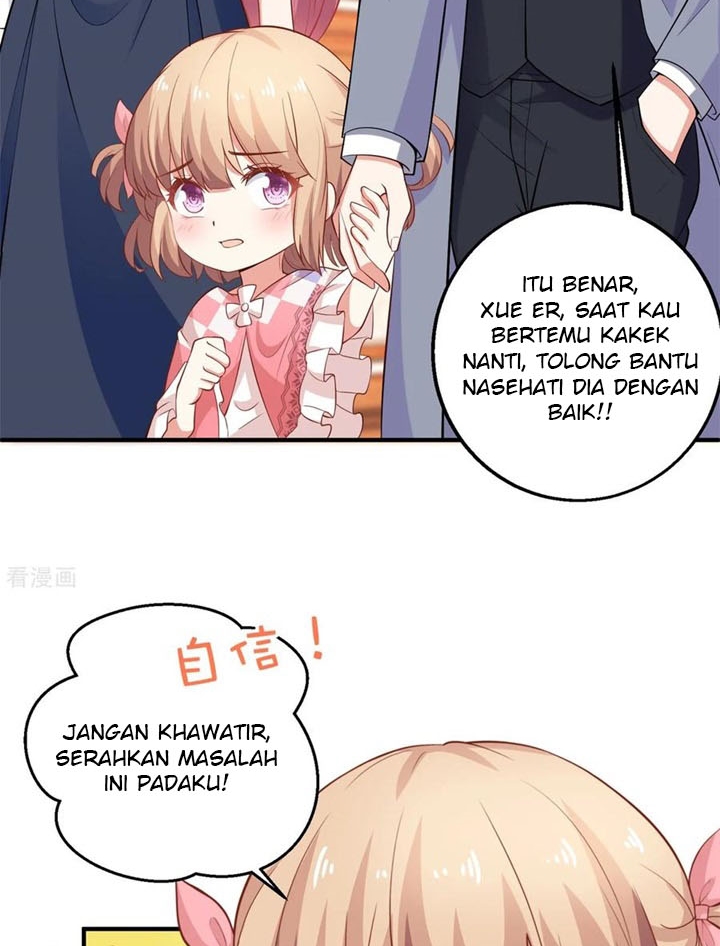 Take Your Mommy Home Chapter 235 Gambar 7