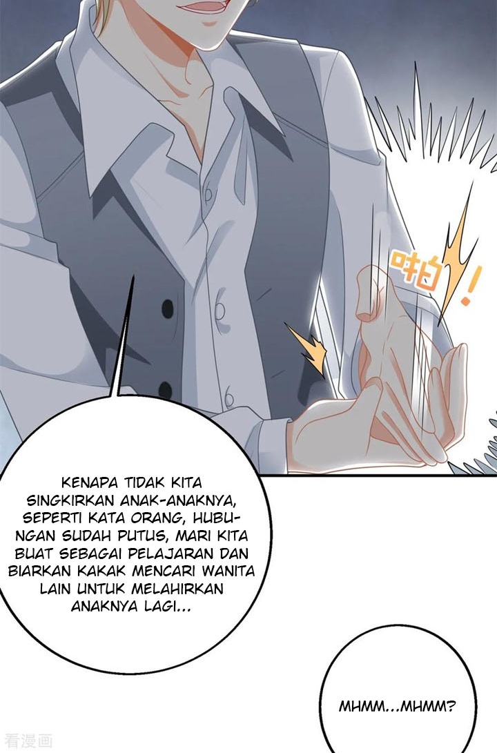 Take Your Mommy Home Chapter 234 Gambar 10