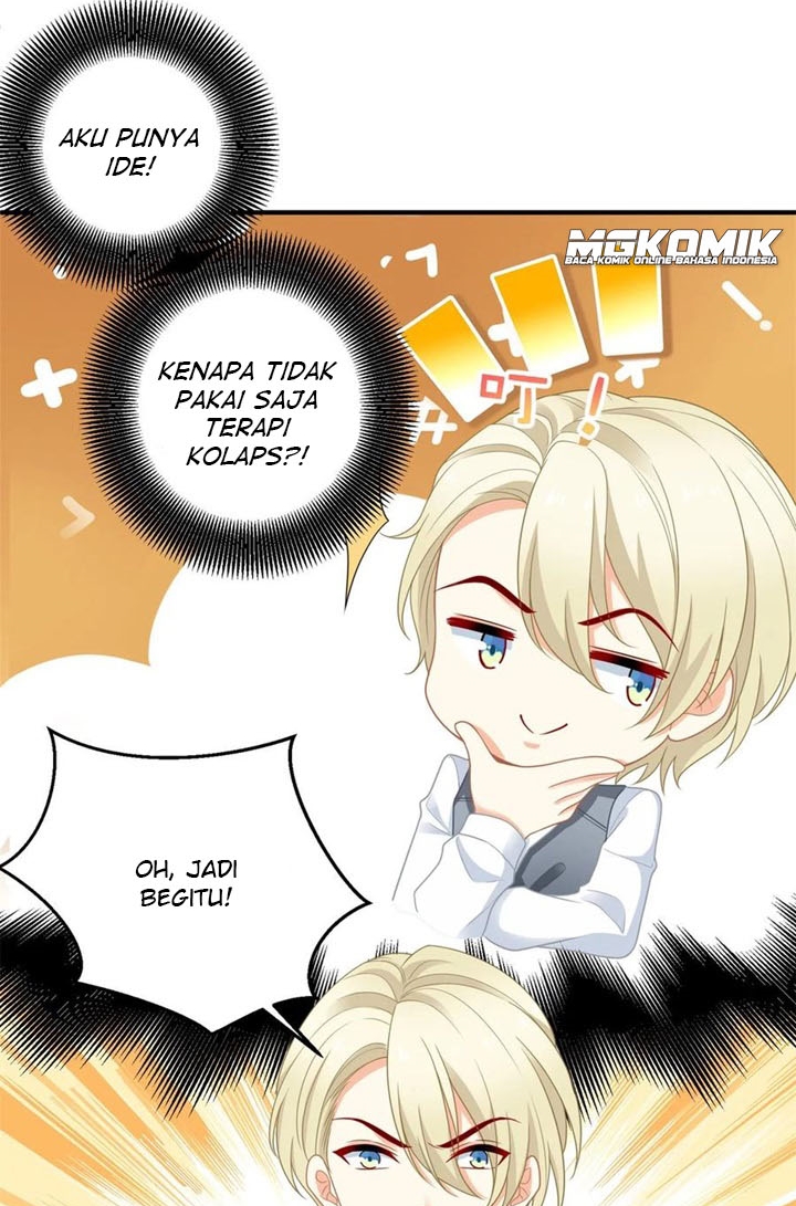 Baca Manhua Take Your Mommy Home Chapter 234 Gambar 2