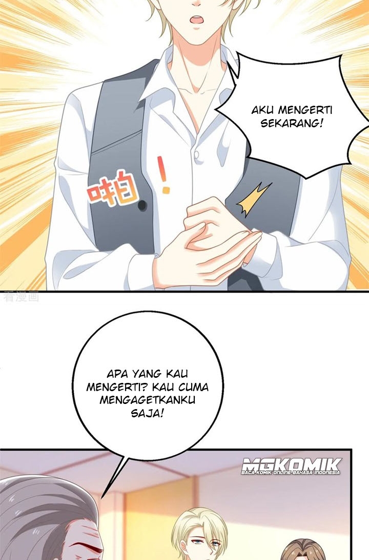 Take Your Mommy Home Chapter 234 Gambar 3