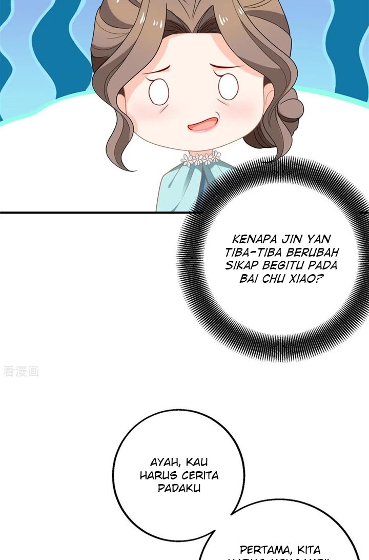 Take Your Mommy Home Chapter 234 Gambar 7