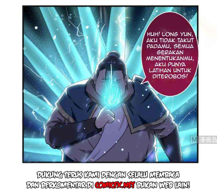 Magic Immortal Qi Chapter 61 Gambar 15