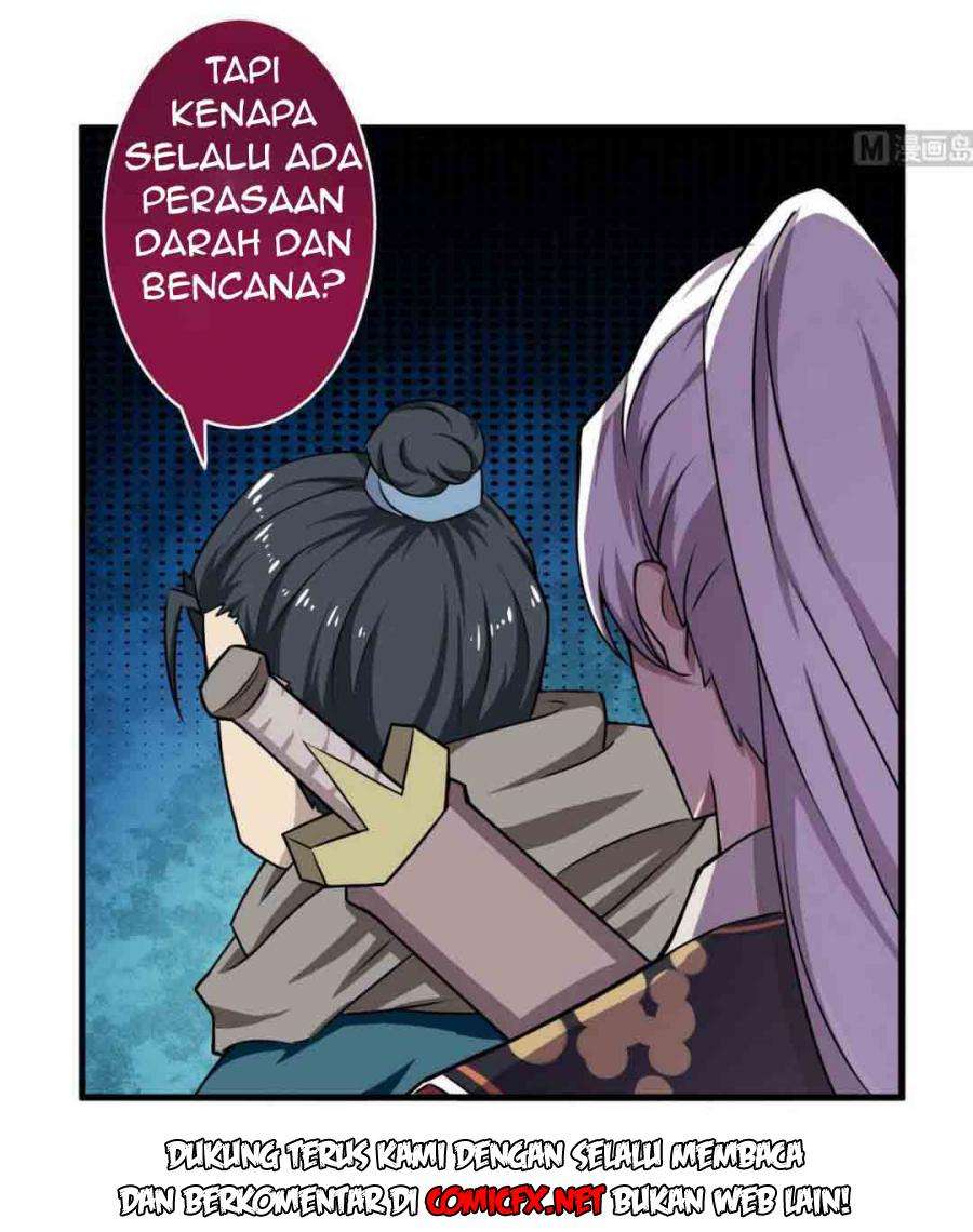 Magic Immortal Qi Chapter 61 Gambar 7