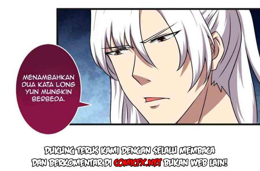 Magic Immortal Qi Chapter 61 Gambar 9