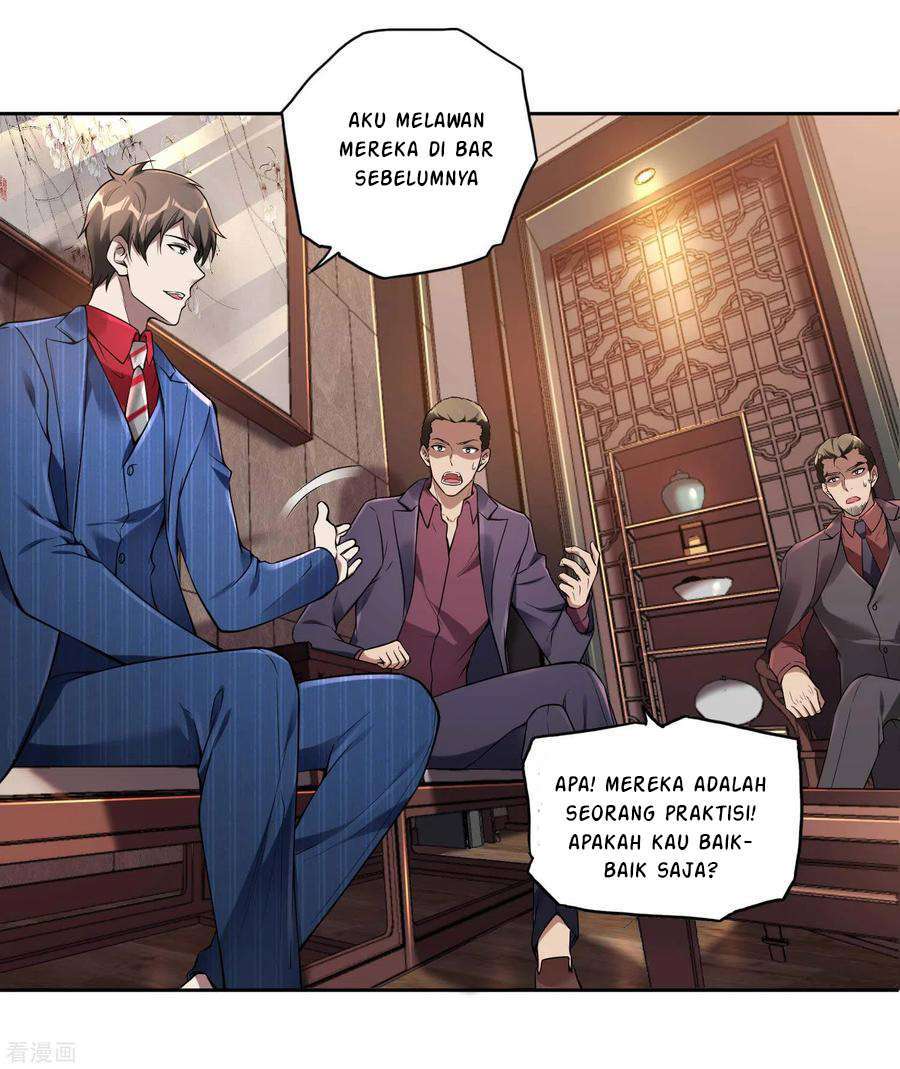 Useless First Son-In-Law Chapter 35 Gambar 7