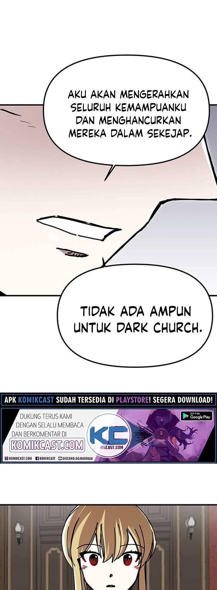 I Am Player Who Suck Alone Chapter 55 Gambar 13