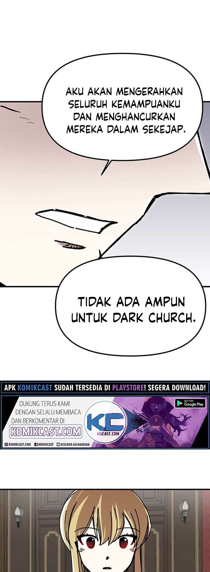 I Am Player Who Suck Alone Chapter 55 Gambar 13