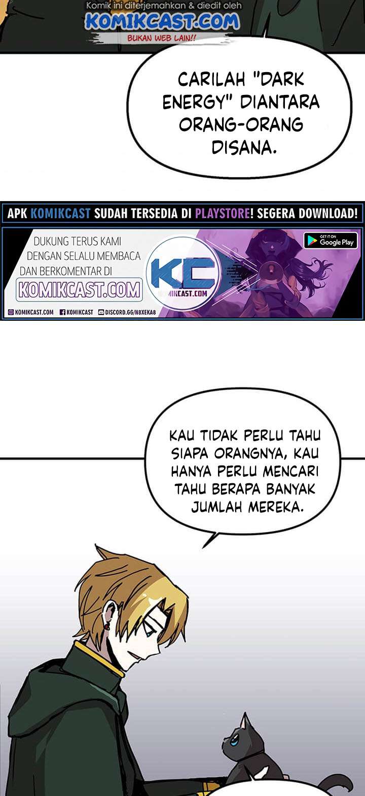 I Am Player Who Suck Alone Chapter 55 Gambar 18