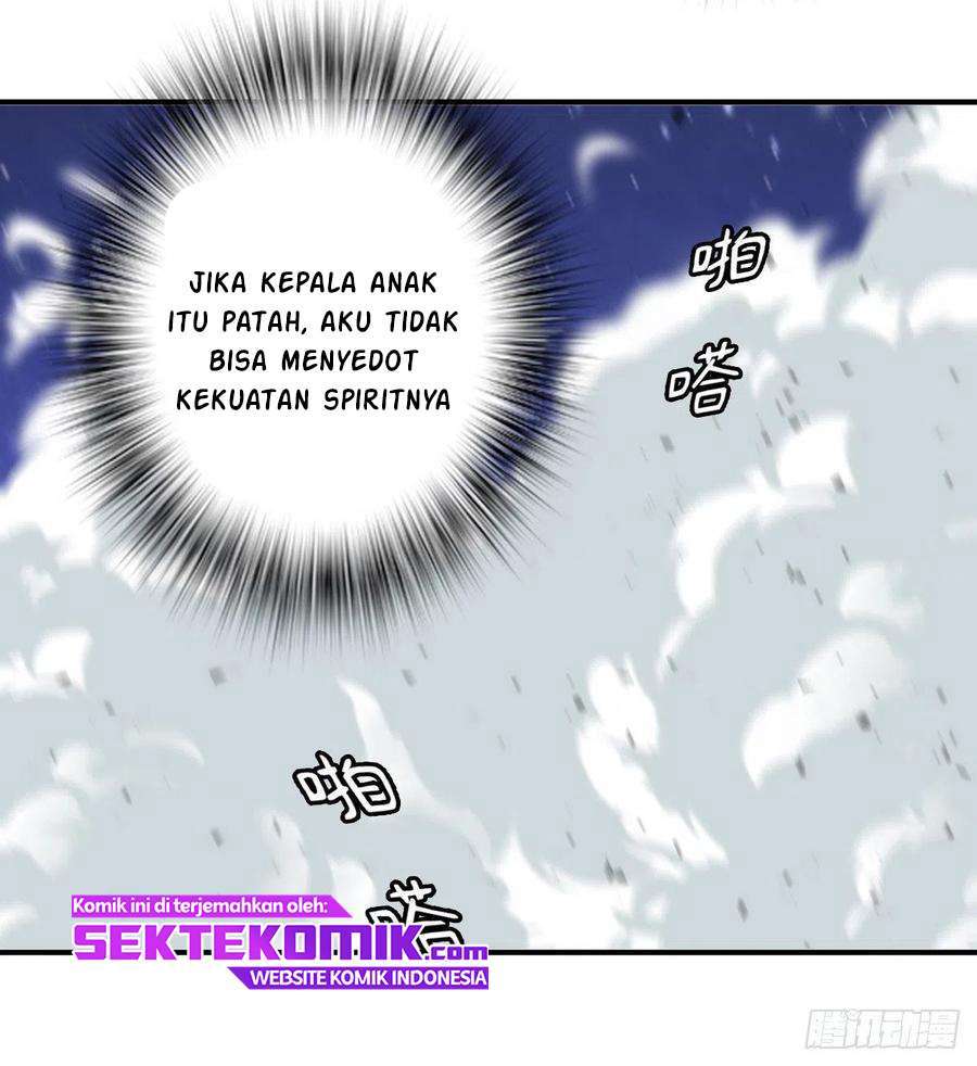 Ancestor of The Gods Chapter 21 Gambar 31