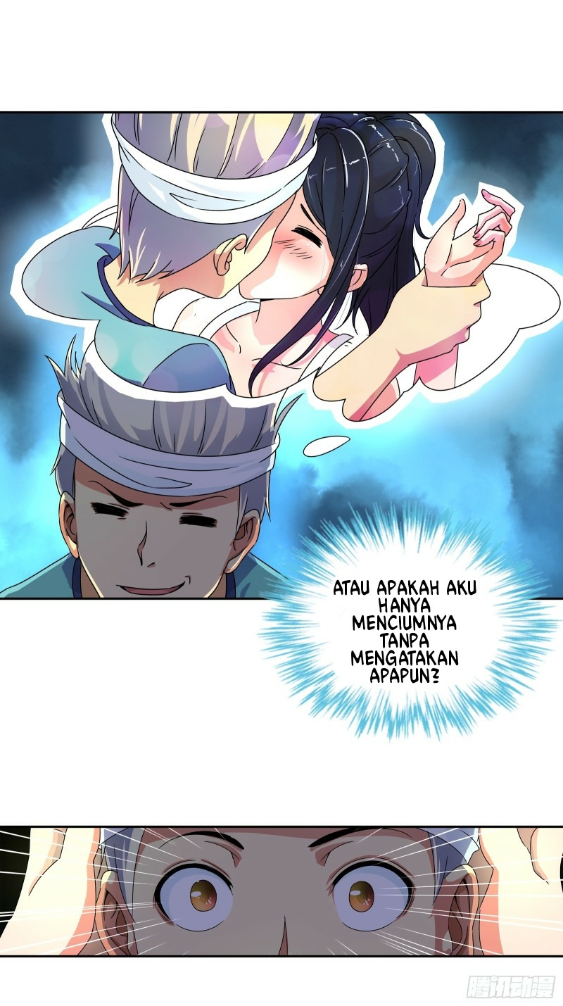 I Am The God Of Medicine Chapter 15 Gambar 19