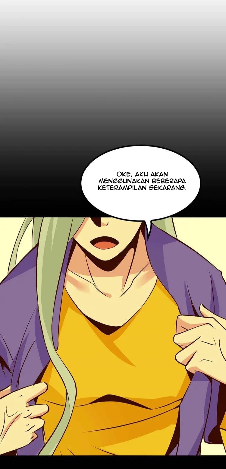 I Am an Invincible Genius Chapter 163 Gambar 10