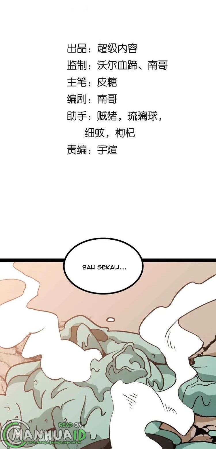 I Am an Invincible Genius Chapter 163 Gambar 3