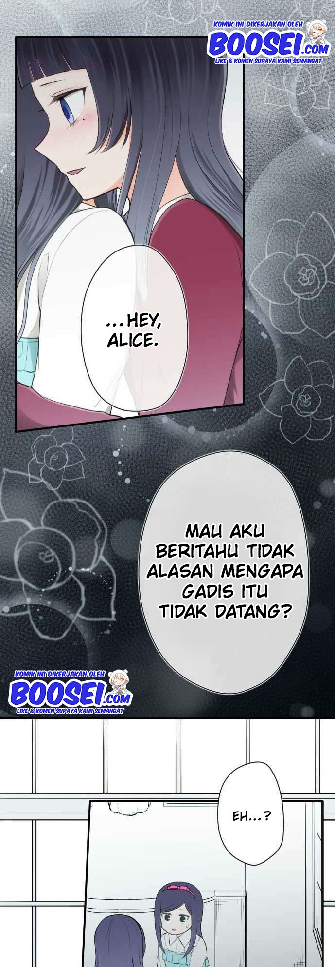 Baca Manga Ouji-sama Nante Iranai Chapter 66 Gambar 2