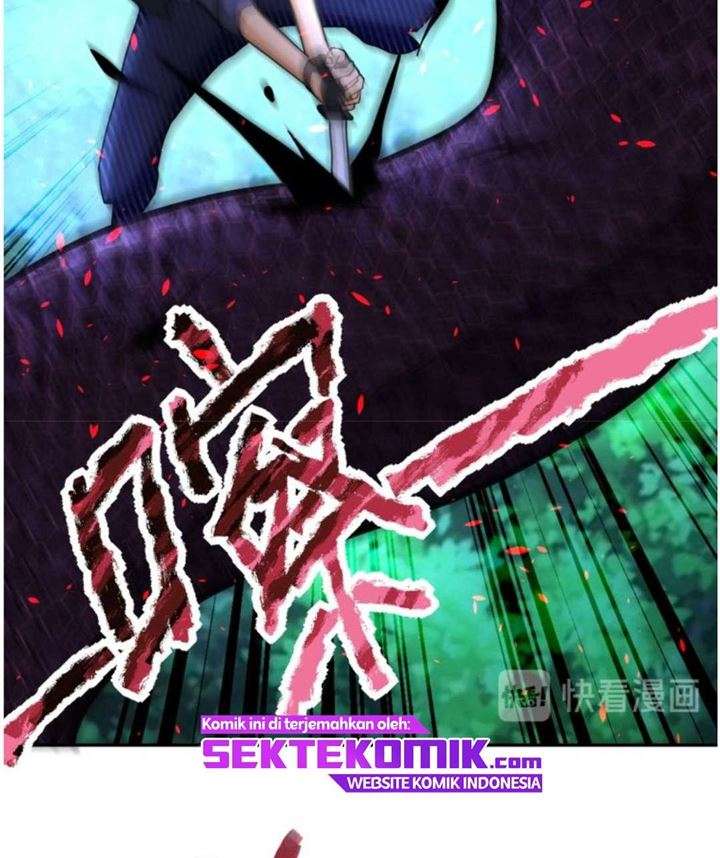 Super System Chapter 159 Gambar 22