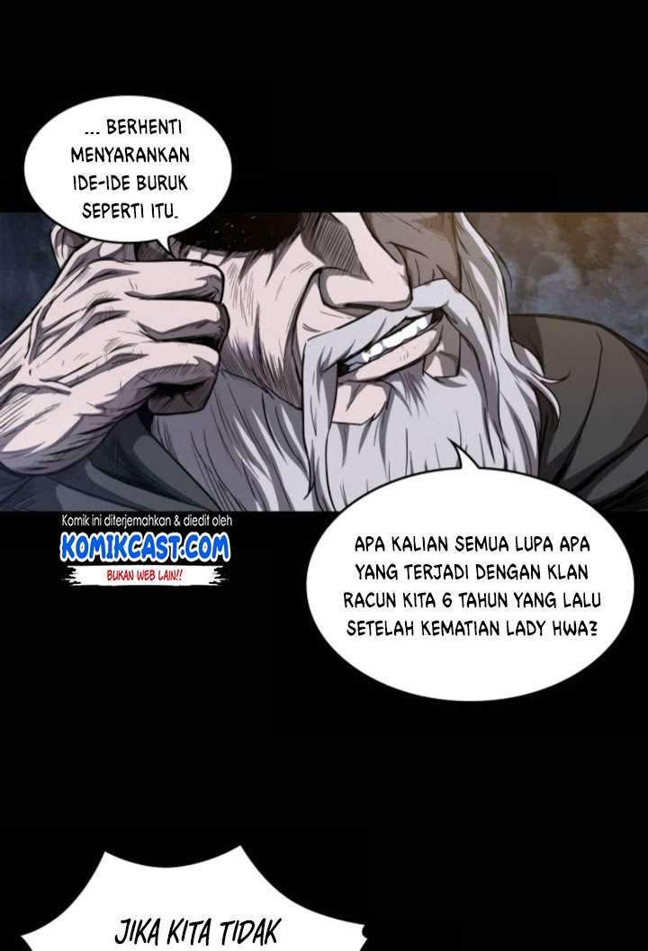 Nano Machine Chapter 45 Gambar 11