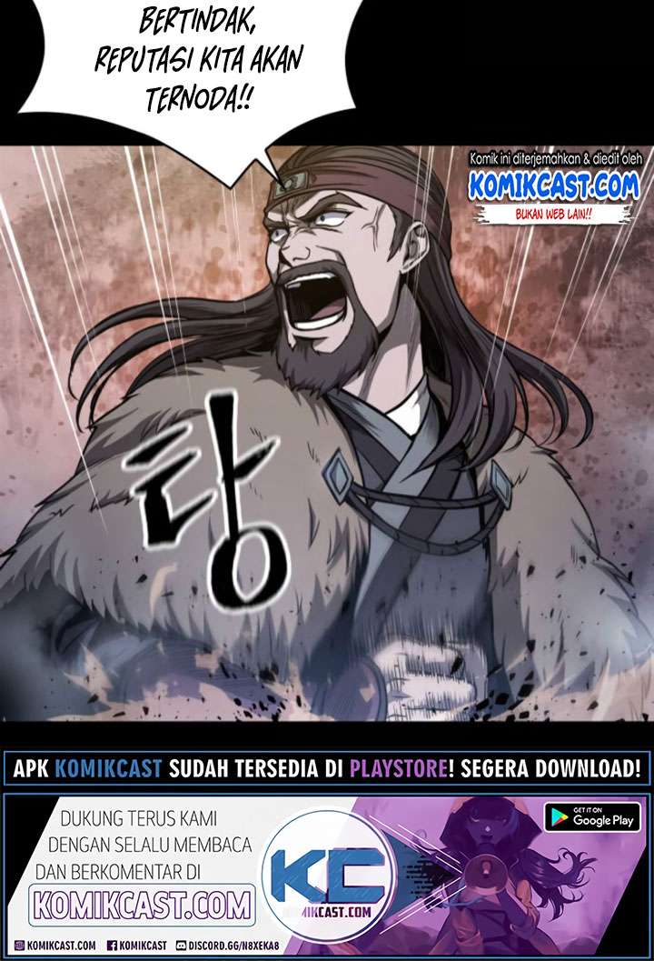 Nano Machine Chapter 45 Gambar 12