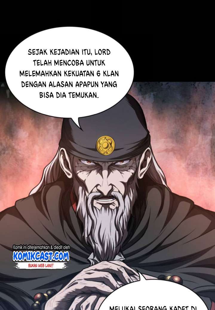 Nano Machine Chapter 45 Gambar 14