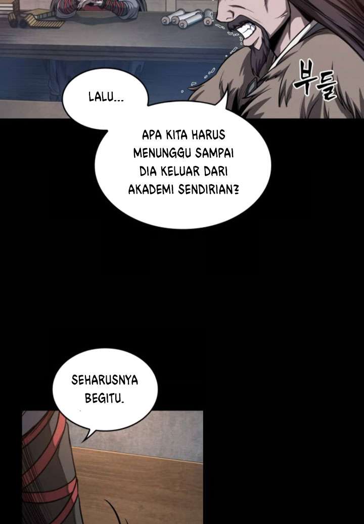 Nano Machine Chapter 45 Gambar 16