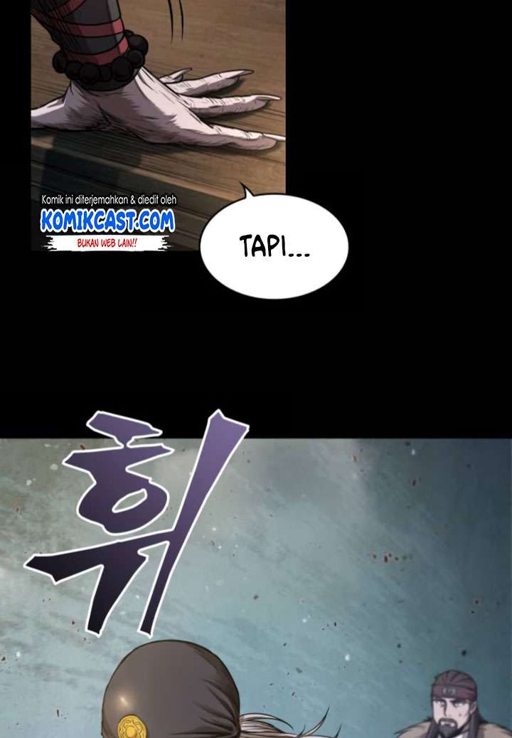 Nano Machine Chapter 45 Gambar 17