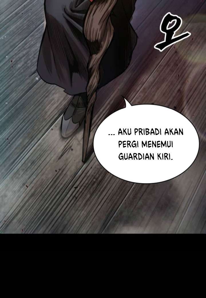 Nano Machine Chapter 45 Gambar 19