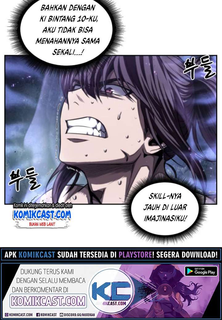 Nano Machine Chapter 45 Gambar 25