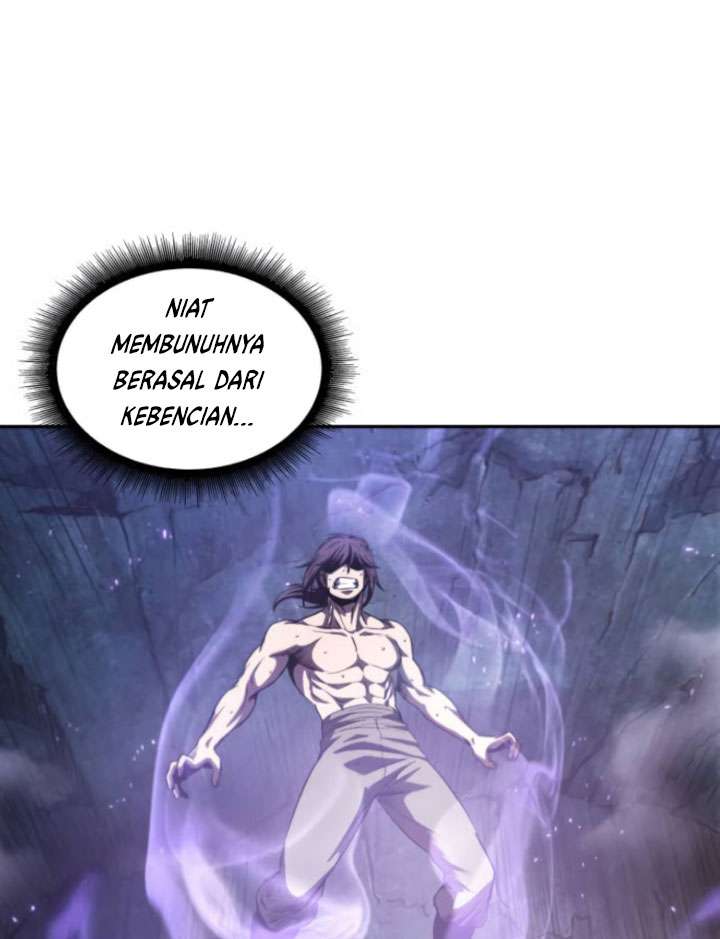 Nano Machine Chapter 45 Gambar 26