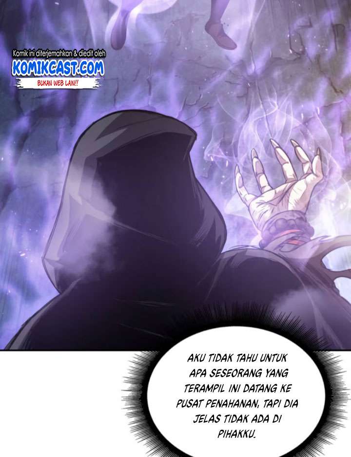 Nano Machine Chapter 45 Gambar 27