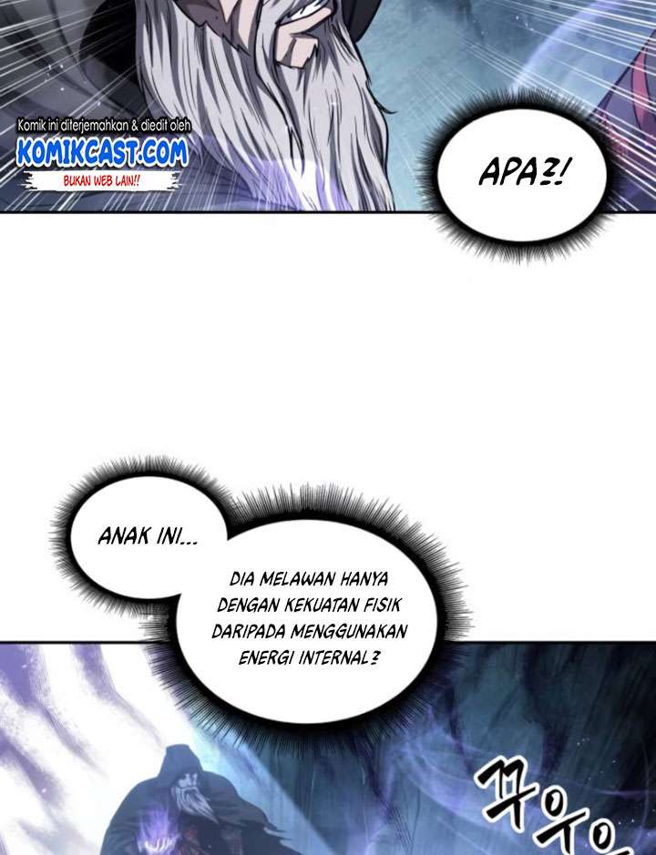 Nano Machine Chapter 45 Gambar 30