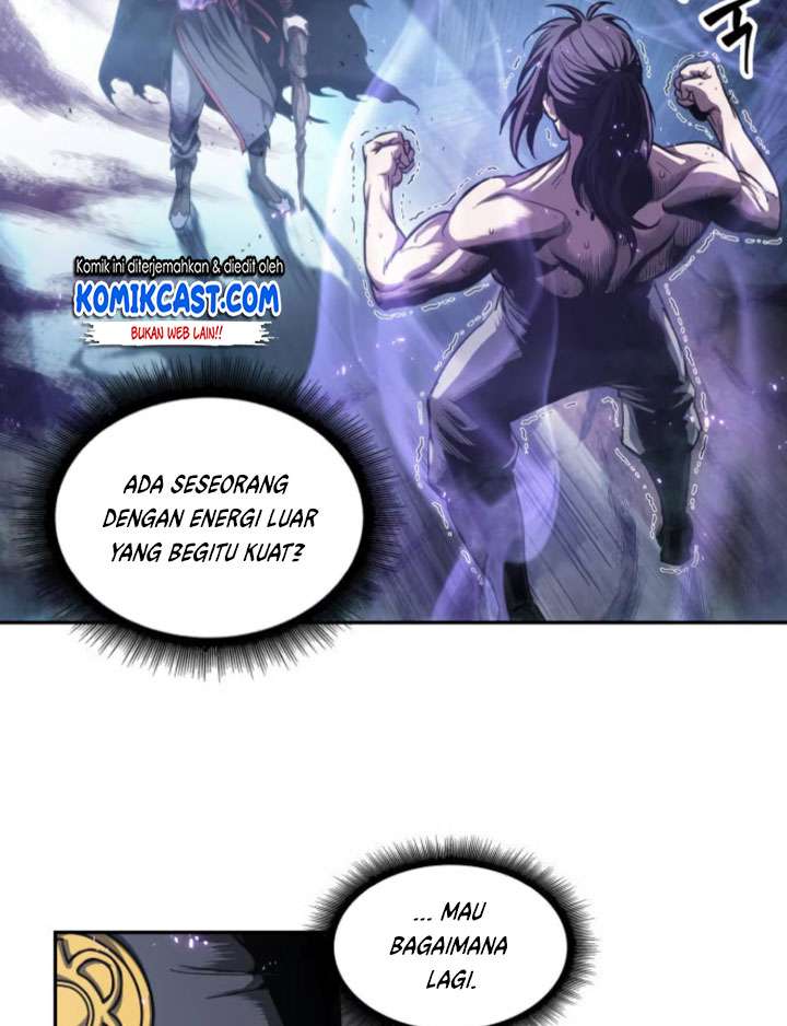 Nano Machine Chapter 45 Gambar 31