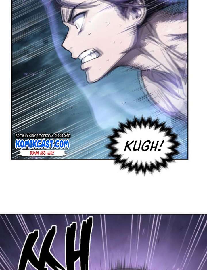 Nano Machine Chapter 45 Gambar 33