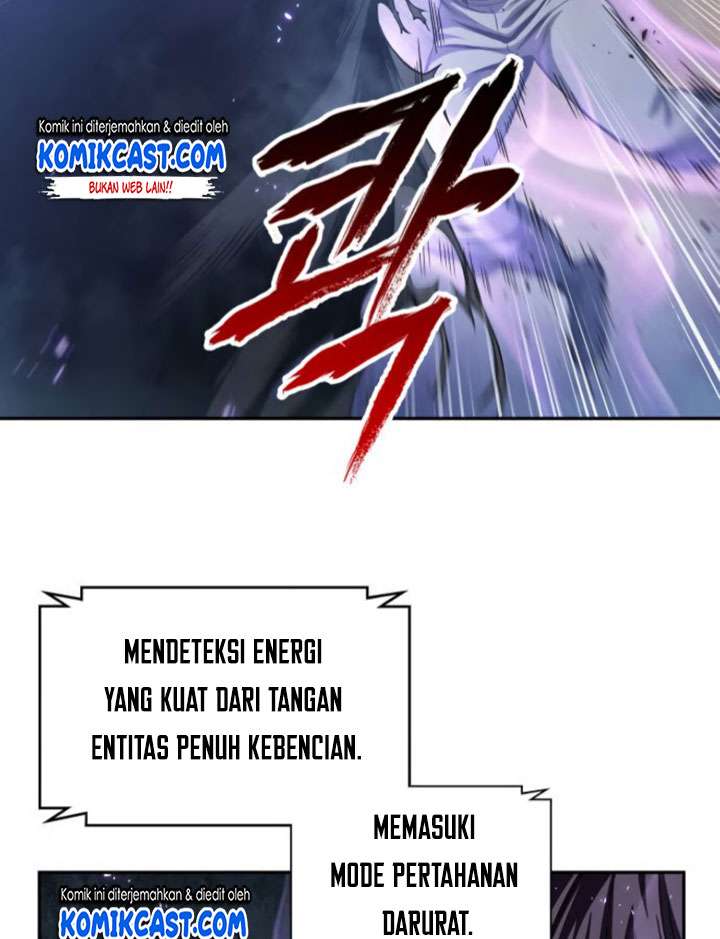 Nano Machine Chapter 45 Gambar 36